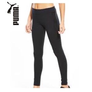 PUMA Performance Leggings XS